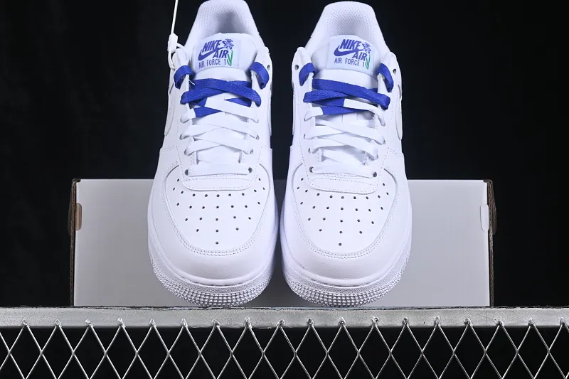 All categories Nk Air Force 1 Air Force series Nk Air Force 1 Low Air Force low-top Nike Air Force 1'07 Low Air Force 1 low-top casual sneakers IF0498-101